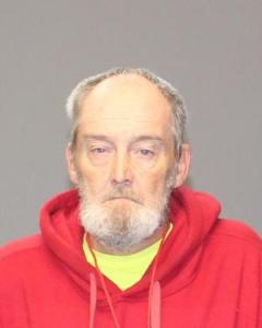 Garry Clark a registered Sex Offender of Massachusetts