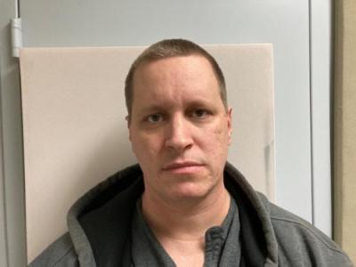 James Daniel Olson a registered Sex Offender of Massachusetts