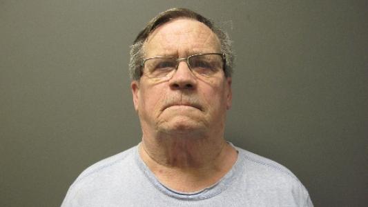 Dennis Hunt a registered Sex Offender of Massachusetts