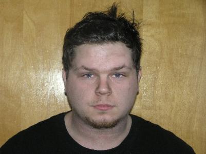 Aaron J Lussier a registered Sex Offender of Massachusetts