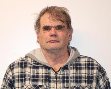 David Matthew Miller a registered Sex Offender of Massachusetts