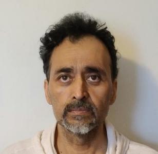 Jose J Granados a registered Sex Offender of Massachusetts