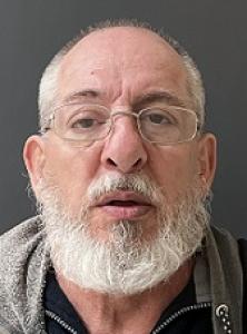 Clyde Harding Littlewood Jr a registered Sex Offender of Massachusetts