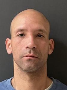Oscar Sanchez a registered Sex Offender of Massachusetts