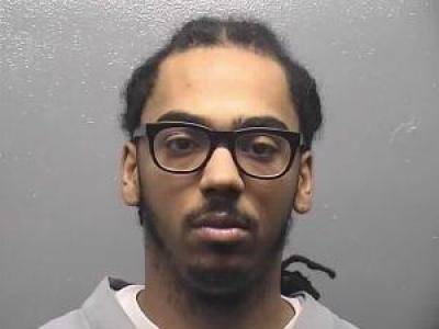 Antoine Malique Mitchell a registered Sex Offender of Massachusetts