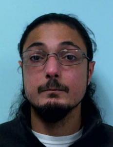 Adrian Cruz a registered Sex Offender of Massachusetts
