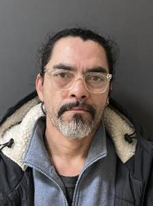 Manuel Neco Santiago a registered Sex Offender of Massachusetts