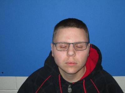 Jake Francis Mitchell a registered Sex Offender of Massachusetts