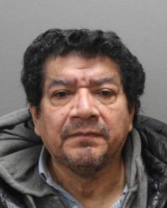 Jose Angel Garcia a registered Sex Offender of Massachusetts