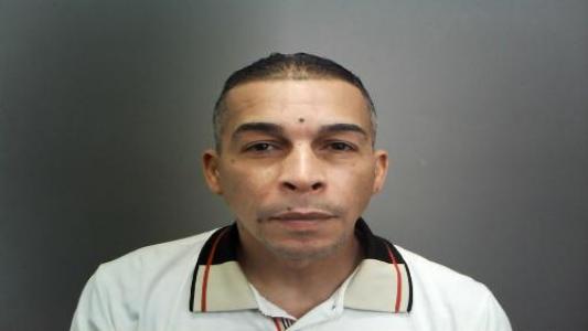 Miguel Garcia a registered Sex Offender of Massachusetts