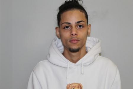 Yarel J Batista a registered Sex Offender of Massachusetts