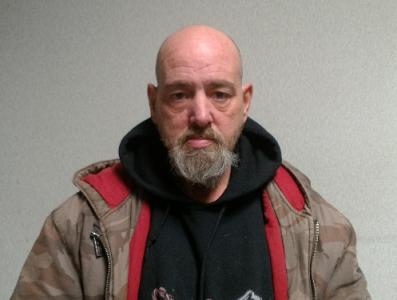 Thomas O'dell a registered Sex Offender of Massachusetts