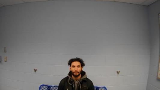 Raphael Rivera a registered Sex Offender of Massachusetts