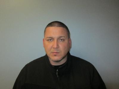 Carlos Vasquez a registered Sex Offender of Massachusetts