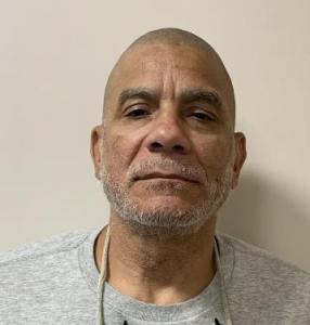 Jose Brenes a registered Sex Offender of Massachusetts