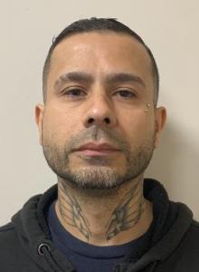 Jaime J Lopez a registered Sex Offender of Massachusetts