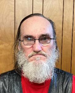 Stephen Arsenault a registered Sex Offender of Massachusetts