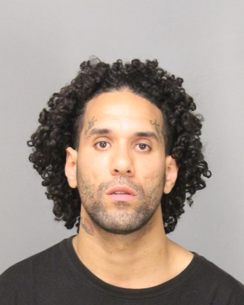 Adriel Julian Baez a registered Sex Offender of Massachusetts