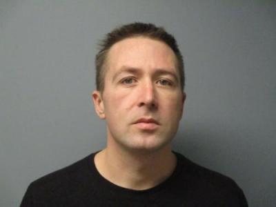 Ryan Joseph Palmer a registered Sex Offender of Massachusetts