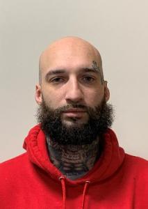 Jose Diaz a registered Sex Offender of Massachusetts