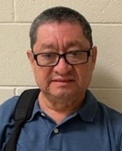 Francisco J Barrios a registered Sex Offender of Massachusetts
