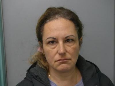 Alexandra C Romanos a registered Sex Offender of Massachusetts