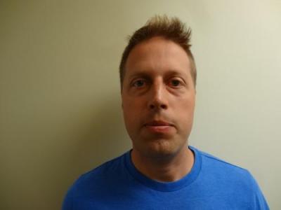 Aaron Davis Tisdale a registered Sex Offender of Massachusetts