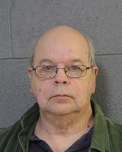 Stephen P Hover a registered Sex Offender of Massachusetts