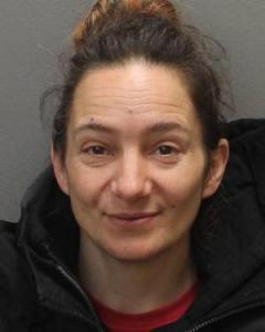 Sarah B Crosby a registered Sex Offender of Massachusetts