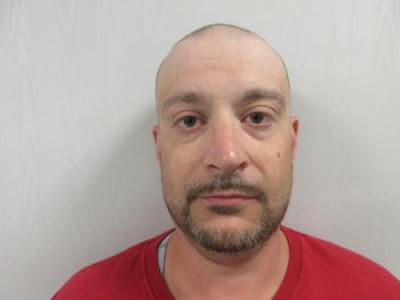 Christopher Lombardo a registered Sex Offender of Massachusetts