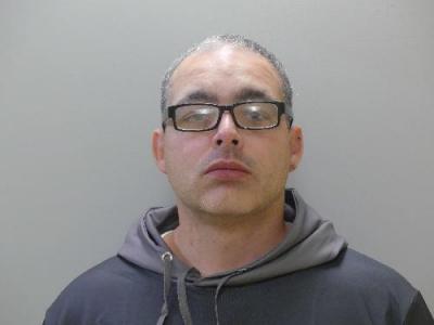 Robert M Almeida a registered Sex Offender of Massachusetts