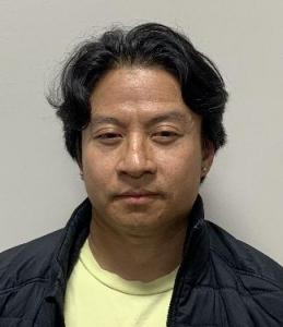 Darpan Kirat Rai a registered Sex Offender of Massachusetts