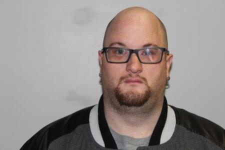 Sean M Seigler a registered Sex Offender of Massachusetts