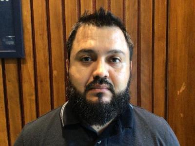 Estuardo Vielman Jimenez a registered Sex Offender of Massachusetts