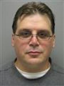 John Patrick Murphy a registered Sex Offender of Massachusetts