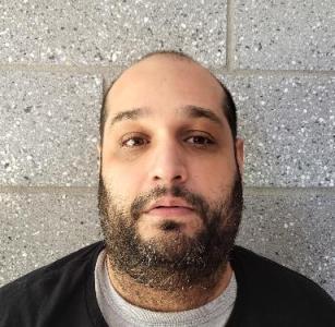 Ismael Rivera a registered Sex Offender of Massachusetts