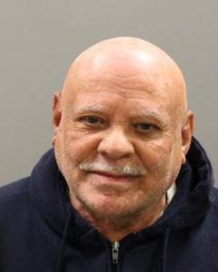 Nelson C Caraballo a registered Sex Offender of Massachusetts