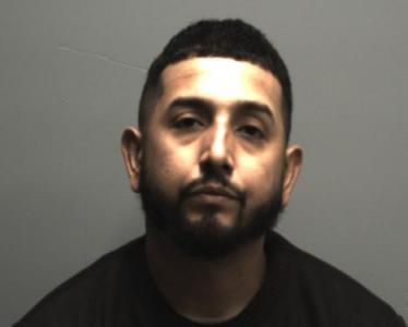 Inmar R Valenzuela a registered Sex Offender of Massachusetts