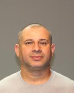 Eddie Rivera a registered Sex Offender of Massachusetts