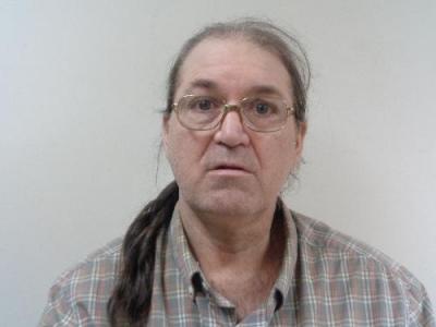 Stephan Michael Thibeault a registered Sex Offender of Massachusetts