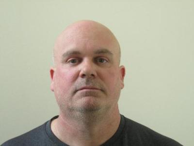Brett C Rust a registered Sex Offender of Massachusetts
