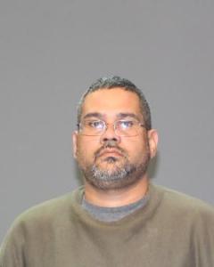 Wilfredo Vazquez Jr a registered Sex Offender of Massachusetts