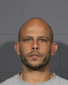 Bruce R Perry Jr a registered Sex Offender of Massachusetts