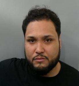 Adalberto Martinez a registered Sex Offender of Massachusetts