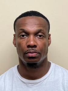 Javann Hall a registered Sex Offender of Massachusetts