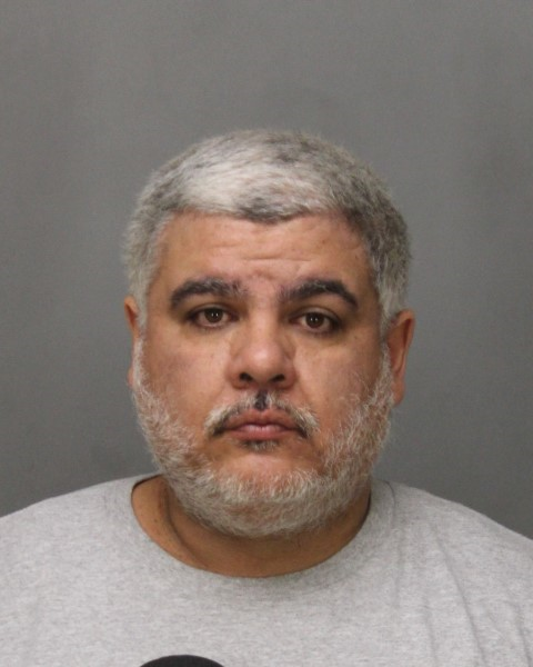 Juan J Alicea a registered Sex Offender of Massachusetts