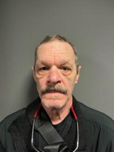 Gary C Husted a registered Sex Offender of Massachusetts