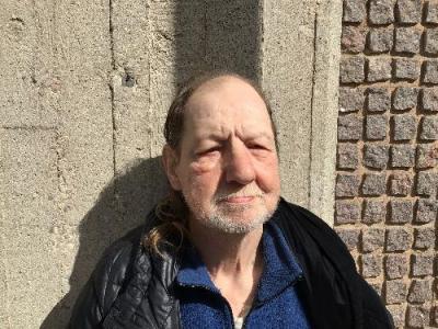 James Allen Leblanc a registered Sex Offender of Massachusetts