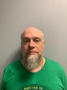 John Blomquist a registered Sex Offender of Massachusetts