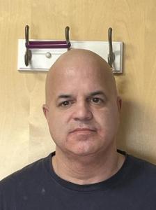 David Ruiz a registered Sex Offender of Massachusetts